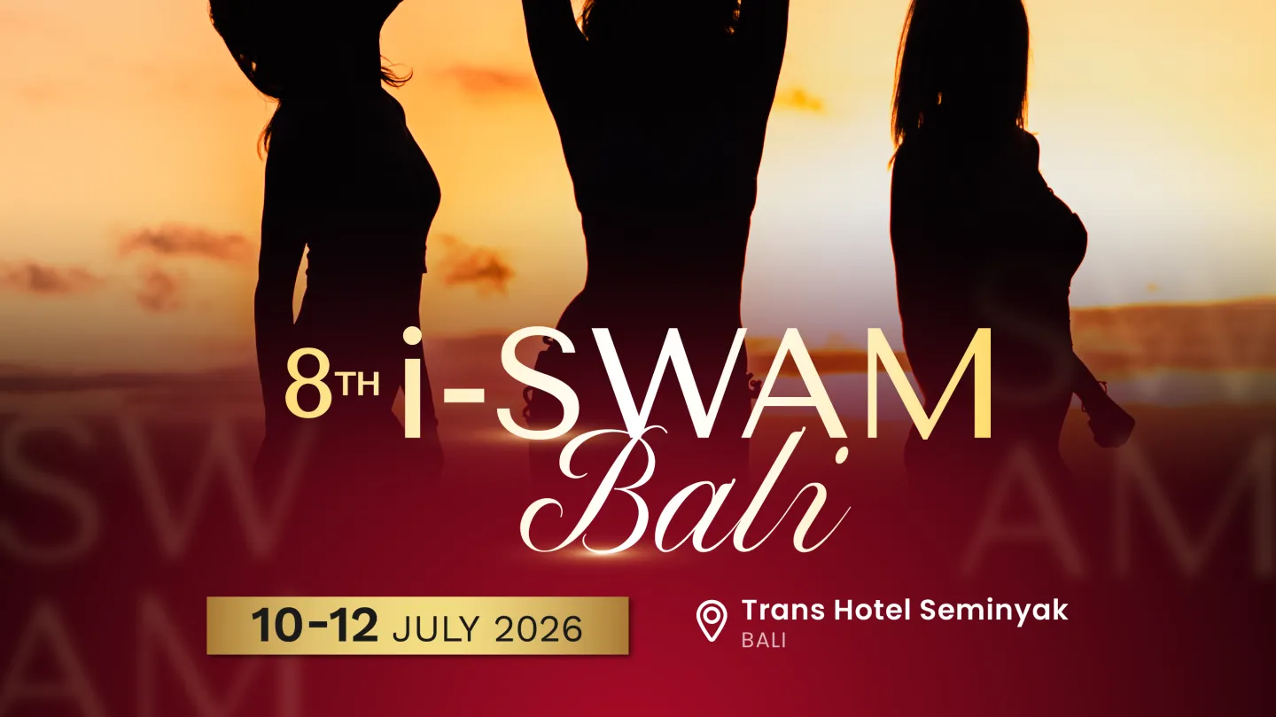 i-SWAM Bali