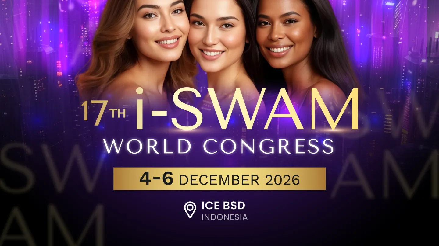 i-SWAM World Congress