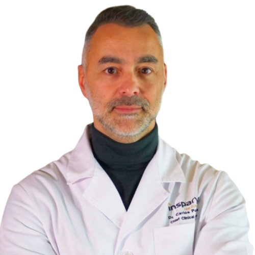 Carlos Portinha, Aesthetic Medicine photo