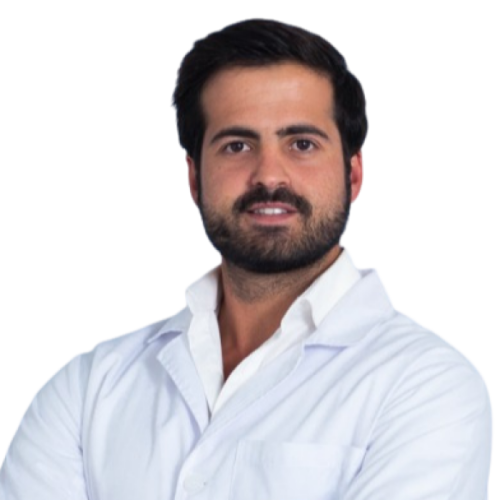 Diogo Forjaz, Dermatologist photo
