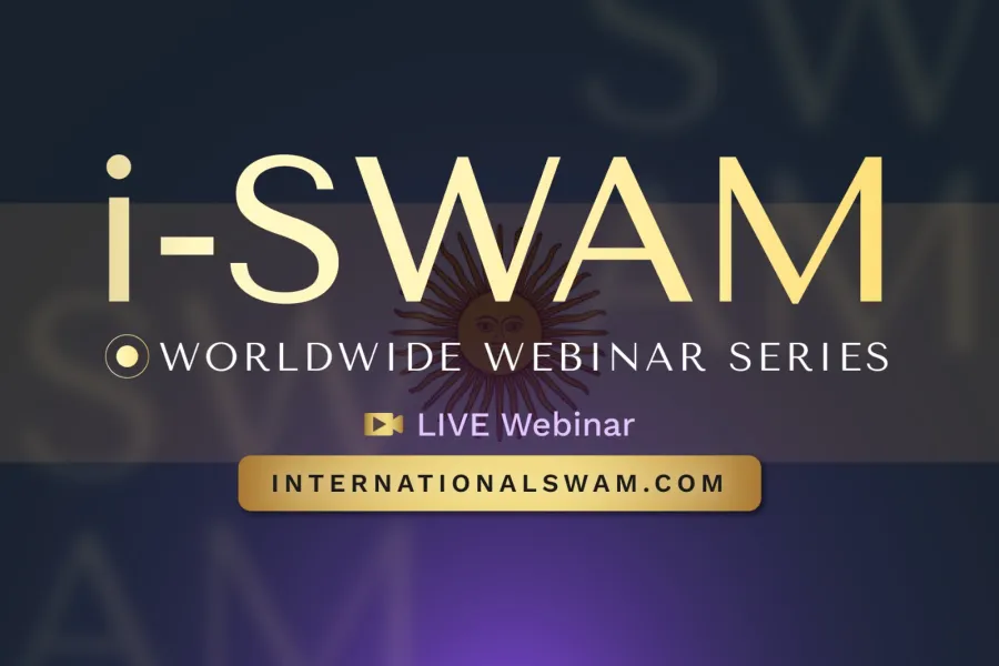 i-SWAM Argentina Webinar